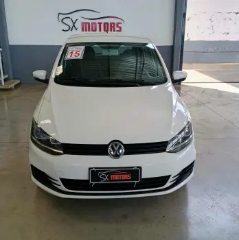 Novo Fox 1.6 Trendline