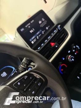 HB20 1.0 12V Limited