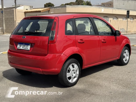 FIESTA 1.6 Rocam SE 8V