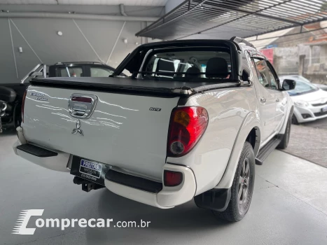 L200 Triton HPE 3.2 CD TB Int.Diesel Aut