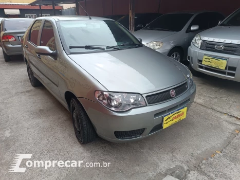 SIENA 1.0 MPI Fire Celebration 8V