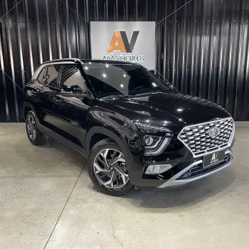 CRETA 1.0 Tgdi Limited