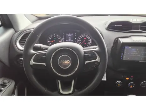 RENEGADE 1.8 16V FLEX SPORT 4P AUTOMATICO