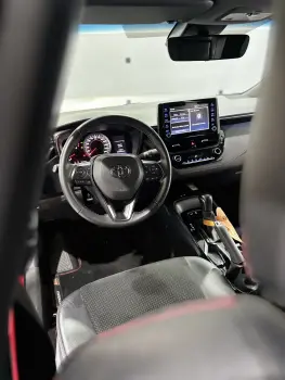 COROLLA 2.0 Vvt-ie Gr-s