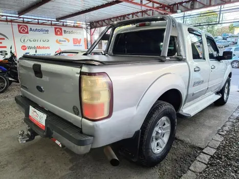 RANGER 2.3 XLT 16V 4X2 CD