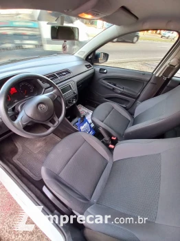 GOL 1.0 12V MPI Totalflex