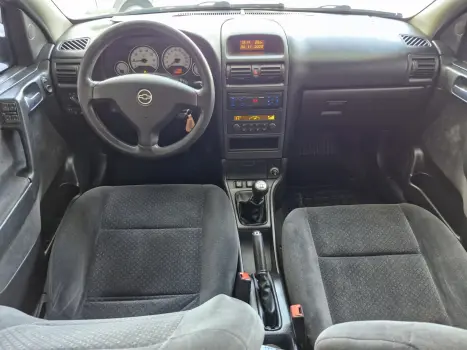 ASTRA 2.0 MPFI ADVANTAGE 8V FLEX 4P MANUAL