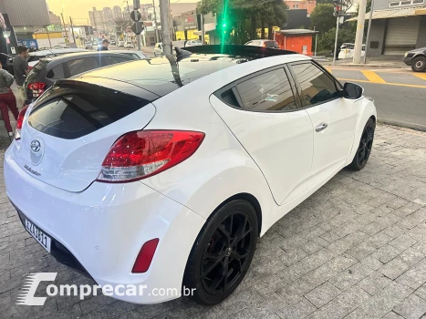 VELOSTER 1.6 16V