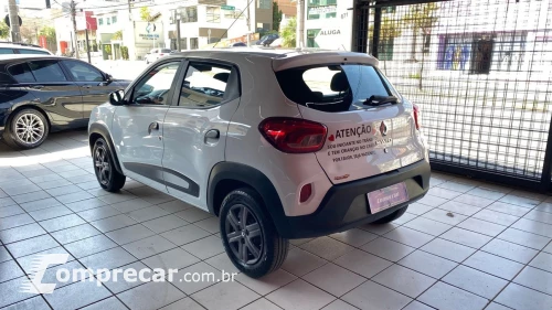 RENAULT KWID 1.0 12V SCE ZEN