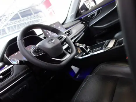 TIGGO 8 - 1.6 TGDI TXS DCT