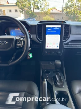 Ranger XLS 2.0 4x2 CD Diesel Aut.