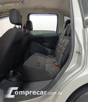 IDEA 1.6 MPI Essence 16V