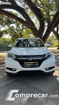 HR-V 1.8 16V Touring