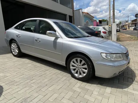 AZERA GLS 3.3 V6 24V 4p Aut.