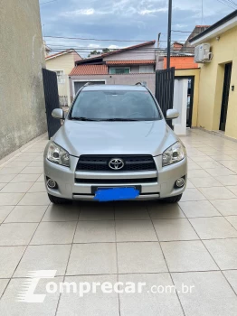 RAV4 2.4 4X4 16V