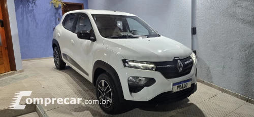 KWID 1.0 12V SCE Intense