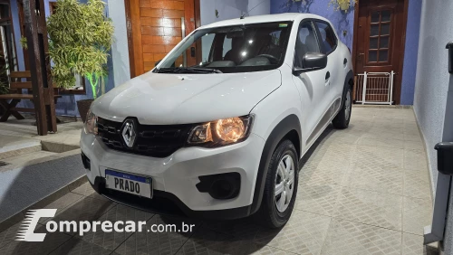 KWID 1.0 12V SCE ZEN