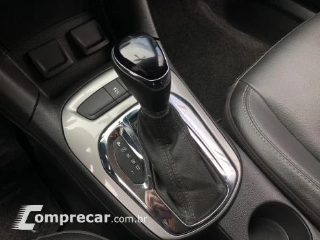 Cruze 1.4 Turbo Lt 16V Flex 4P Automático