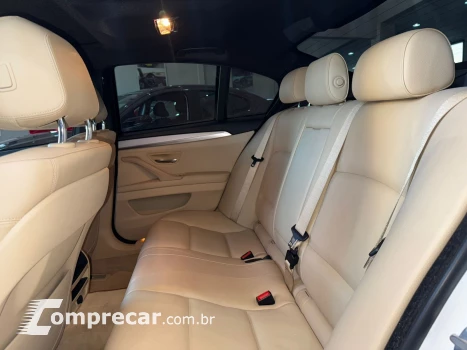 528I 2.0 M Sport 16V