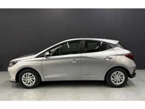 HB20 1.0 12V FLEX SENSE MANUAL