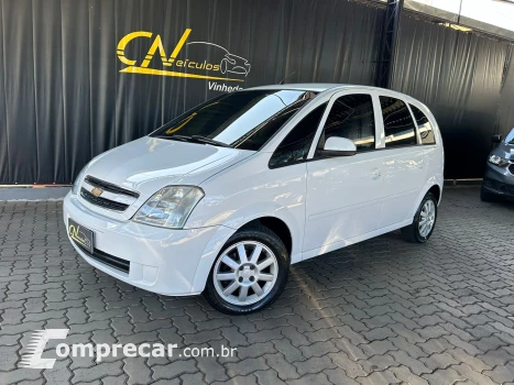 MERIVA 1.4 MPFI Maxx 8V
