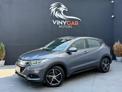 HR-V 1.8 16V LX