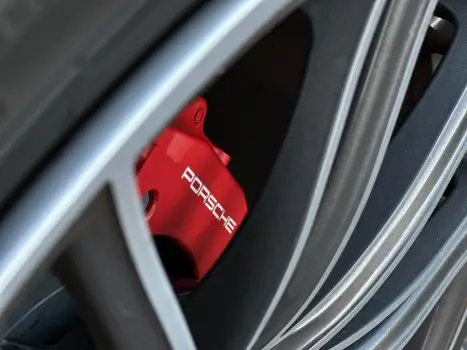 718 2.0 16V H4 GASOLINA BOXSTER PDK