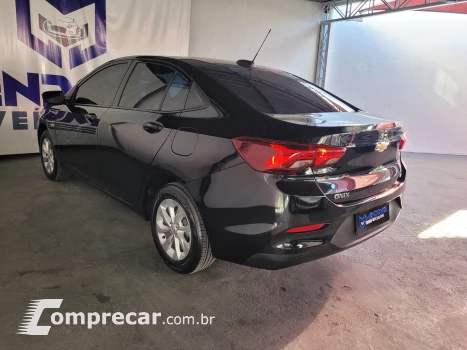 ONIX 1.0 Turbo Plus LT