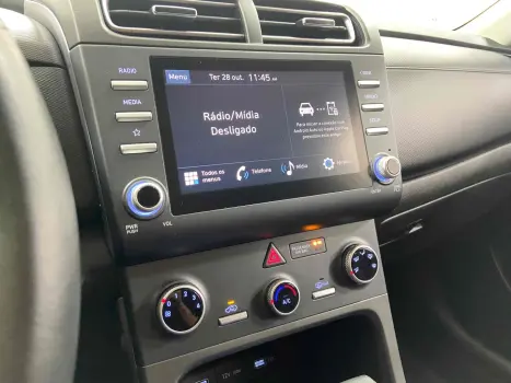 CRETA 1.0 TGDI FLEX COMFORT AUTOMÁTICO