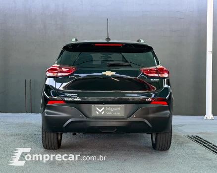 TRACKER 1.0 Turbo LTZ