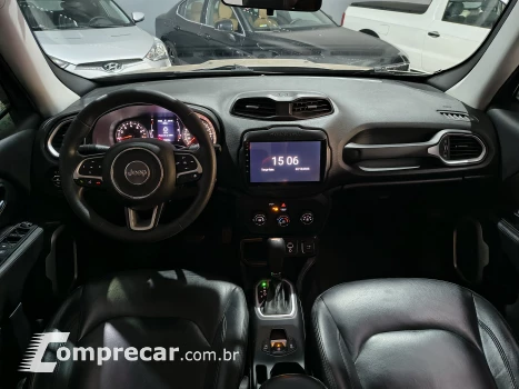 RENEGADE 1.8 16V Sport