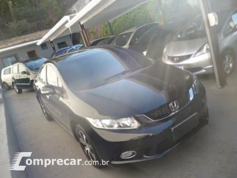 CIVIC 1.8 EXS 16V