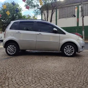 Idea ATTRACTIVE 1.4 Fire Flex 8V 5p