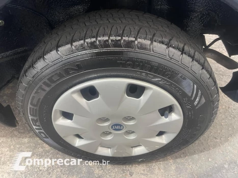 PALIO 1.0 MPI Fire 8V