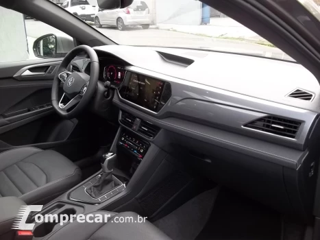 TAOS 1.4 250 TSI Highline