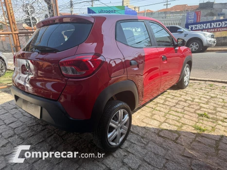 KWID 1.0 12V SCE ZEN