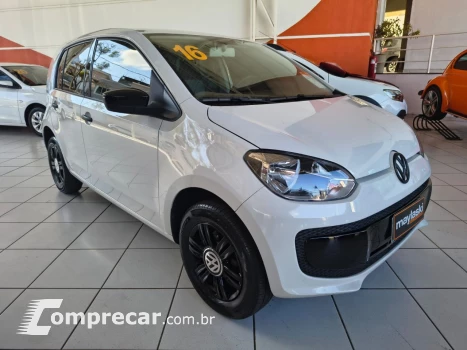 UP 1.0 12V 4P TAKE FLEX