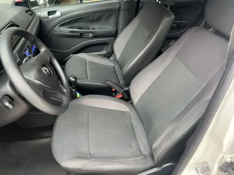 GOL 1.0 12V MPI Totalflex Trendline