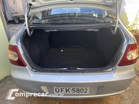 SIENA 1.3 MPI Fire ELX 8V