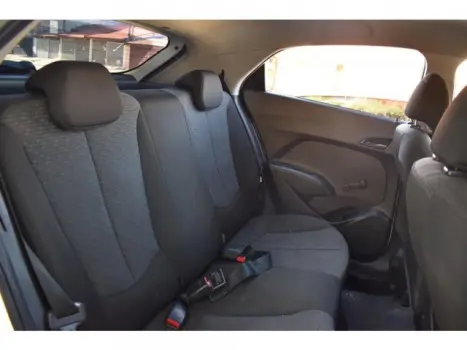 HB20 - 1.0 COMFORT 12V 4P MANUAL