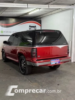Explorer XLT 4x2 4.0 V6