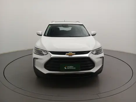 TRACKER 1.2 TURBO FLEX PREMIER AUTOMÁTICO