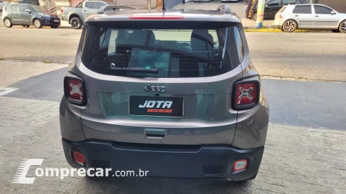 RENEGADE 1.8 16V