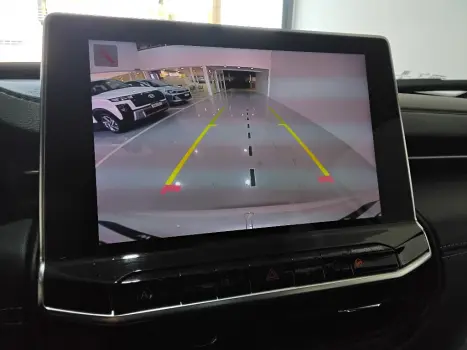 COMPASS 1.3 T270 TURBO FLEX S AT6