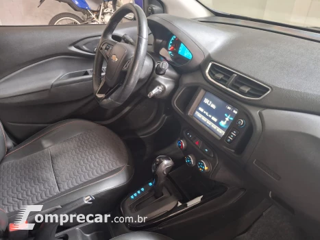 ONIX 1.4 MPFI LTZ 8V