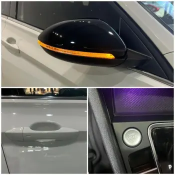 JETTA R-LINE 250 TSI 1.4 FLEX 16V AUT.