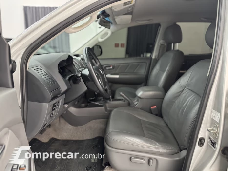 HILUX 2.7 SRV 4X4 CD 16V