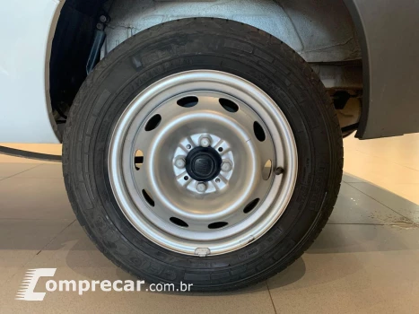 Fiorino Furgão 1.4 FLEX ENDURANCE
