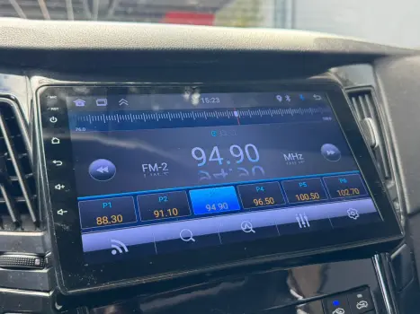 SONATA 2.4 MPFI I4 16V 182cv