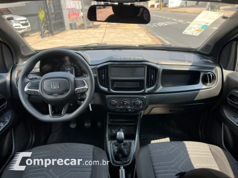 STRADA 1.3 Firefly Freedom CD